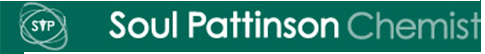Soul Pattinson Chemist