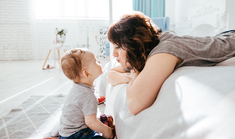 perinatal counselling