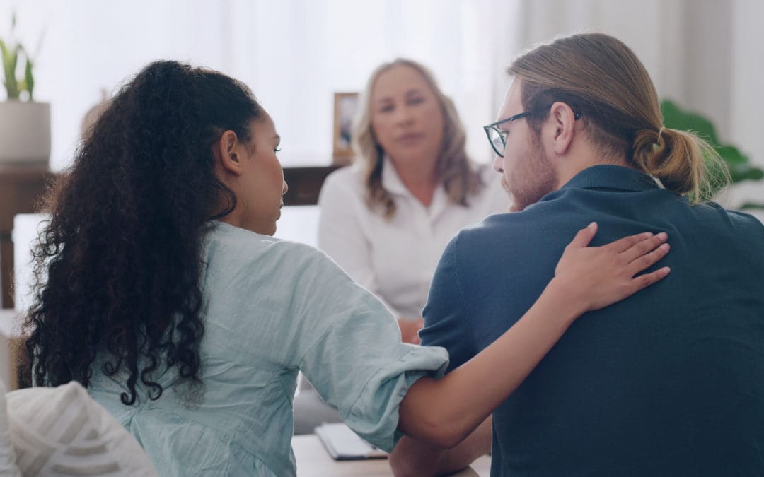 How to Prepare For Your First Couples Counselling Session